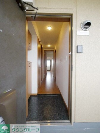 コンフォースさくらの物件内観写真